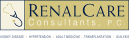 Renal Care Consultants Logo